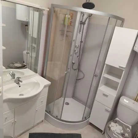 Dom wakacyjny Maisonnette 4 Pers A 5 Minutes D'albi