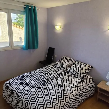 Dom wakacyjny Maisonnette 4 Pers A 5 Minutes D'albi