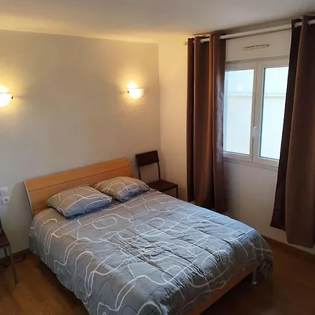 Maisonnette A 5 Minutes D'albi Сasa de vacaciones *