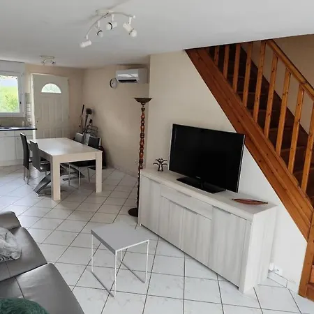 Maisonnette 4 Pers A 5 Minutes D'albi Dom wakacyjny