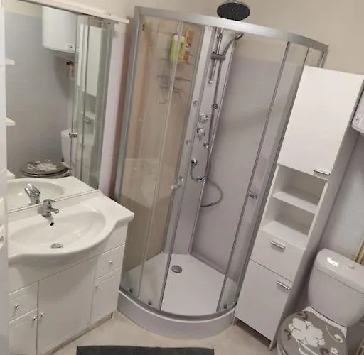 度假居 Maisonnette 4 Pers A 5 Minutes D'albi