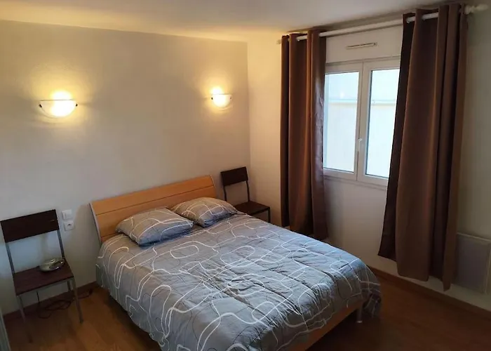 Maisonnette 4 Pers A 5 Minutes D'albi 度假居 *